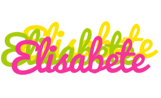 Elisabete sweets logo