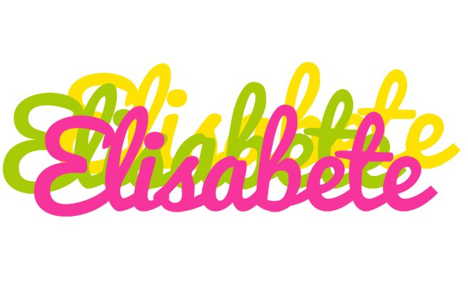 Elisabete sweets logo