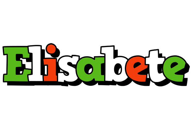 Elisabete venezia logo