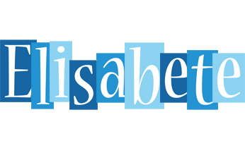 Elisabete winter logo