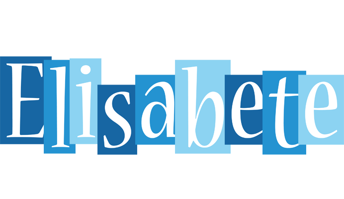 Elisabete winter logo