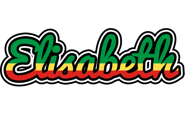 Elisabeth african logo
