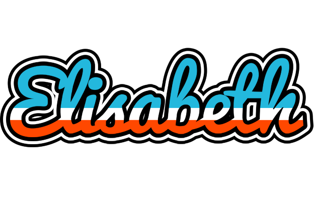 Elisabeth america logo