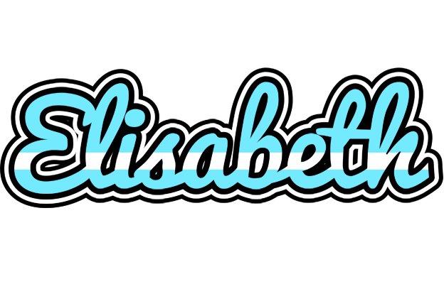 Elisabeth argentine logo