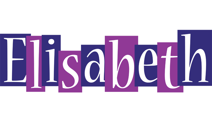 Elisabeth autumn logo