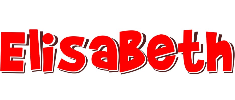 Elisabeth basket logo