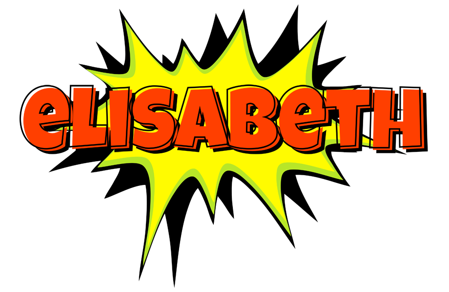 Elisabeth bigfoot logo