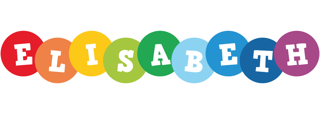 Elisabeth boogie logo
