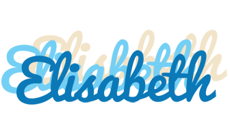 Elisabeth breeze logo