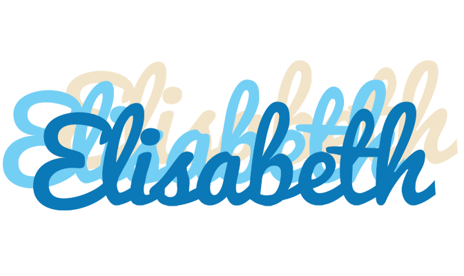 Elisabeth breeze logo