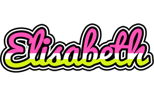 Elisabeth candies logo