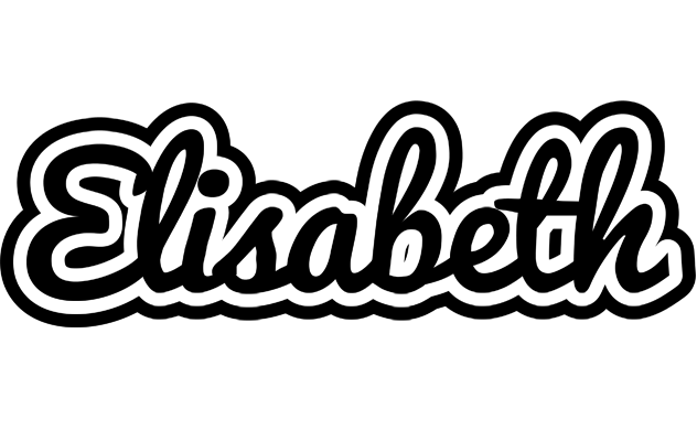 Elisabeth chess logo