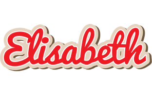 Elisabeth chocolate logo