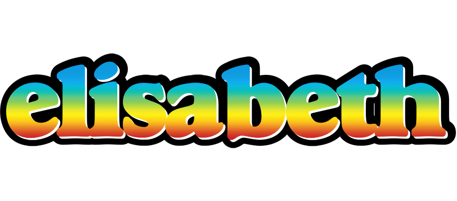 Elisabeth color logo