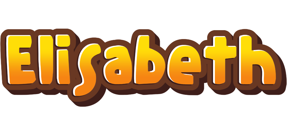 Elisabeth cookies logo