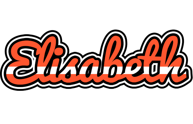 Elisabeth denmark logo