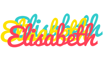 Elisabeth disco logo