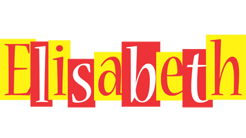 Elisabeth errors logo