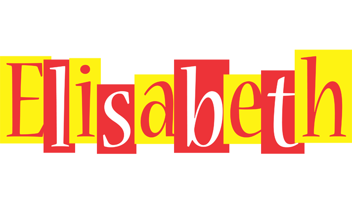 Elisabeth errors logo