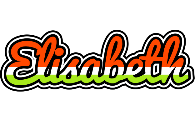 Elisabeth exotic logo