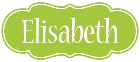 Elisabeth family logo