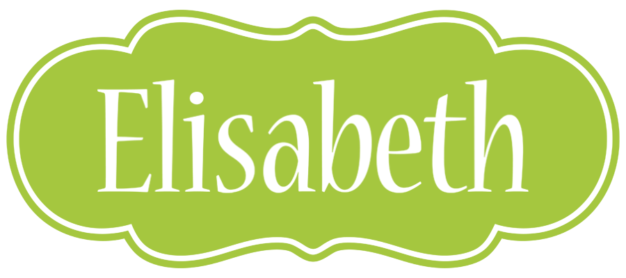 Elisabeth family logo