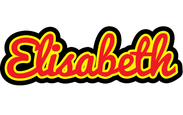 Elisabeth fireman logo