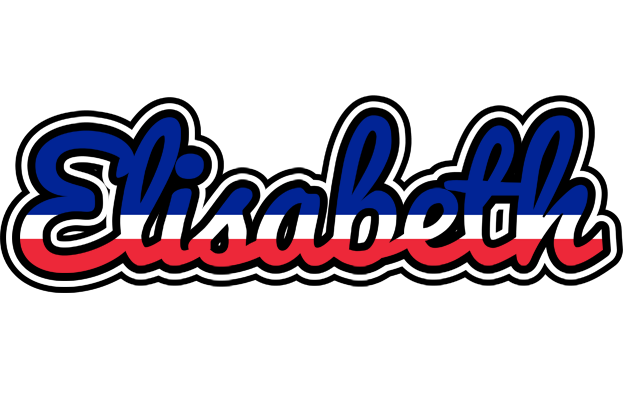 Elisabeth france logo