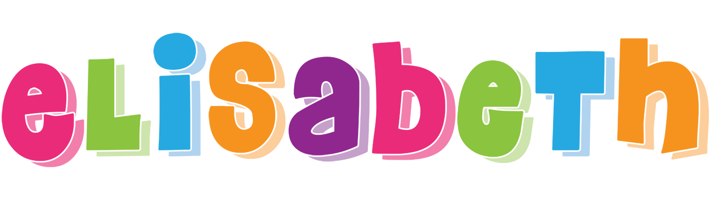 Elisabeth friday logo