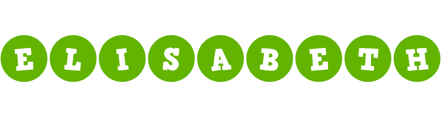 Elisabeth games logo