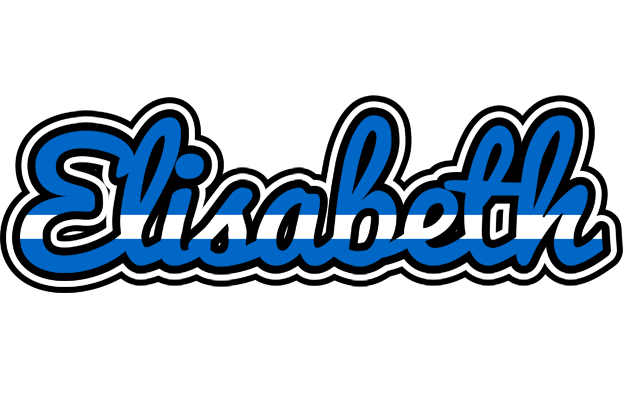 Elisabeth greece logo