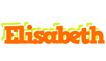 Elisabeth healthy logo