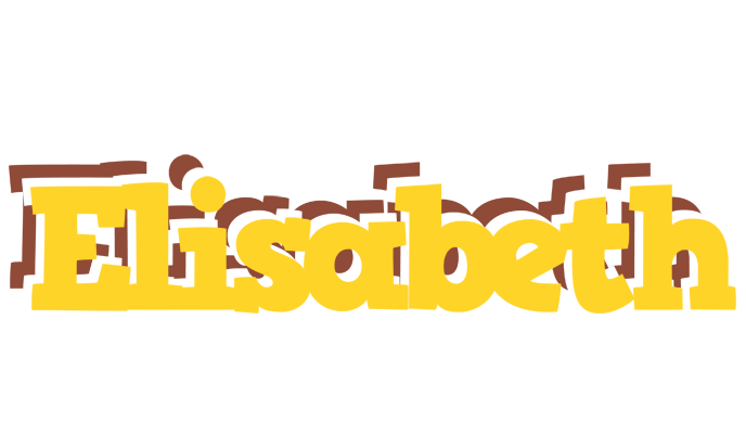 Elisabeth hotcup logo