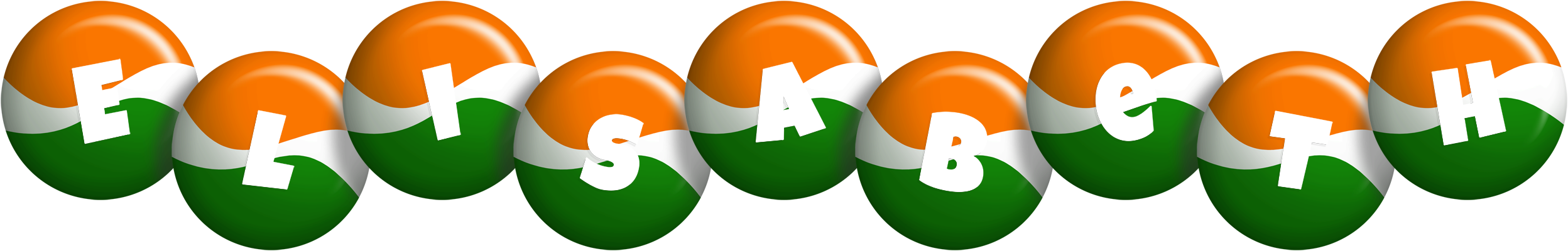 Elisabeth india logo