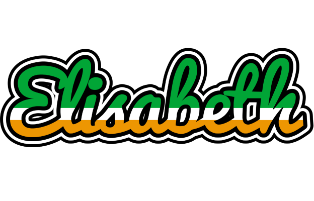Elisabeth ireland logo