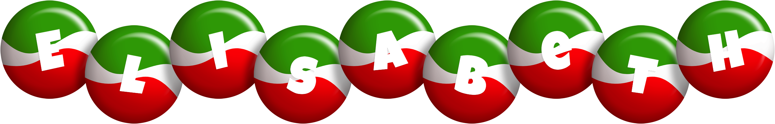 Elisabeth italy logo