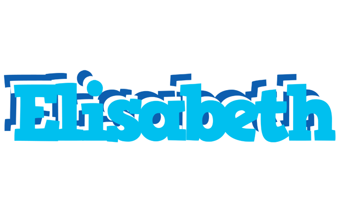 Elisabeth jacuzzi logo