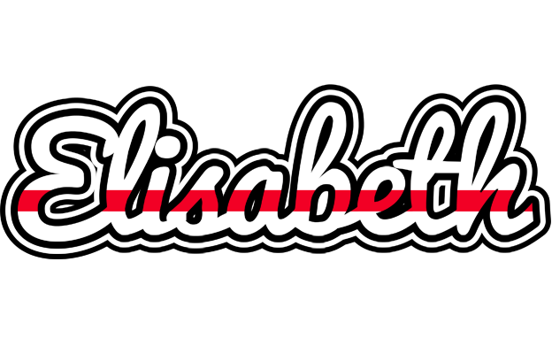 Elisabeth kingdom logo