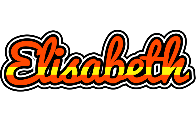 Elisabeth madrid logo
