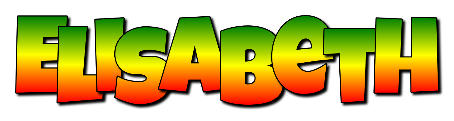 Elisabeth mango logo