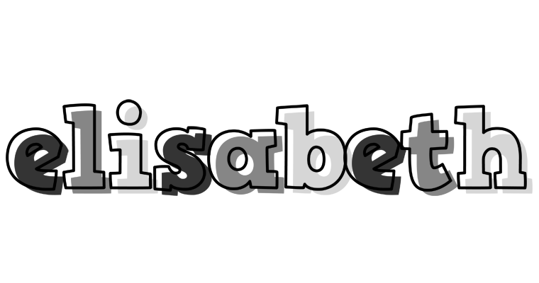Elisabeth night logo