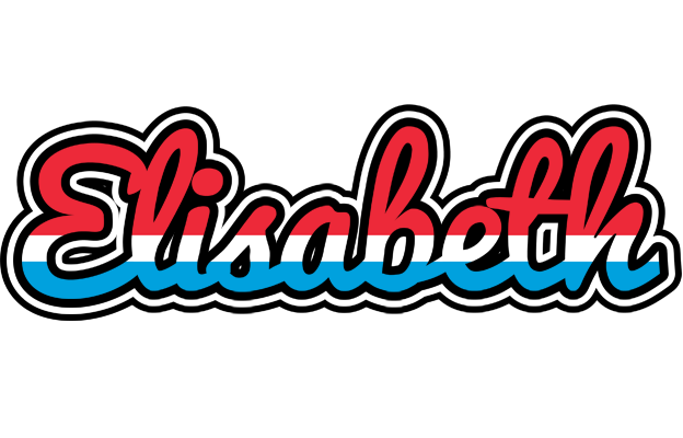 Elisabeth norway logo