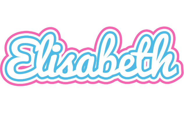 Elisabeth outdoors logo