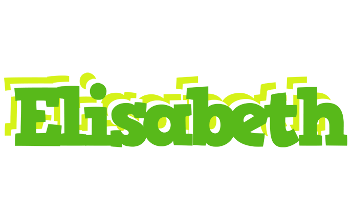 Elisabeth picnic logo