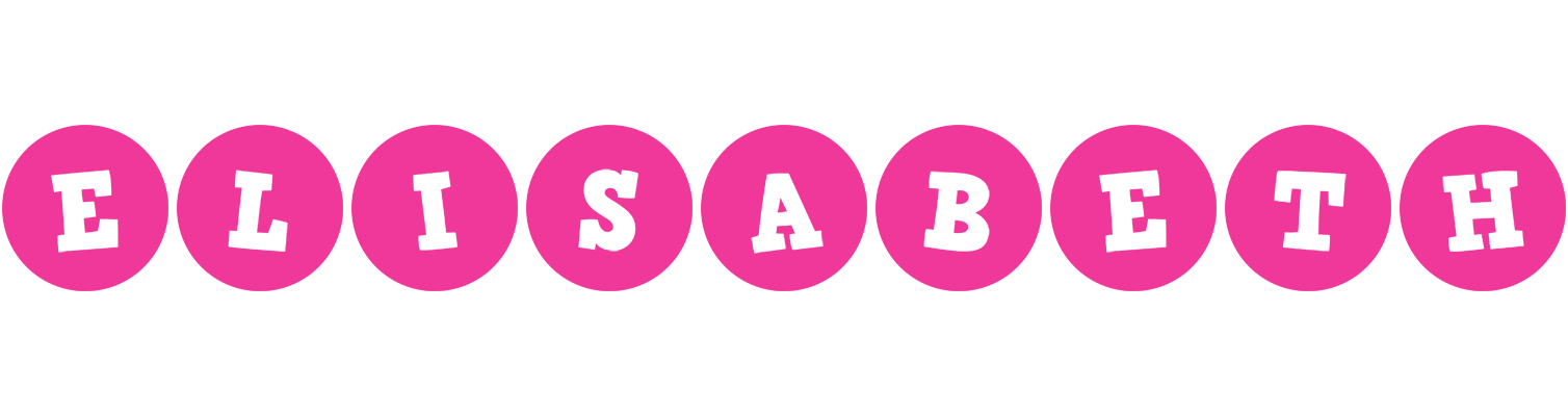 Elisabeth poker logo