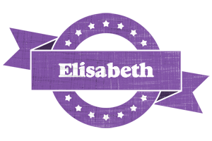 Elisabeth royal logo