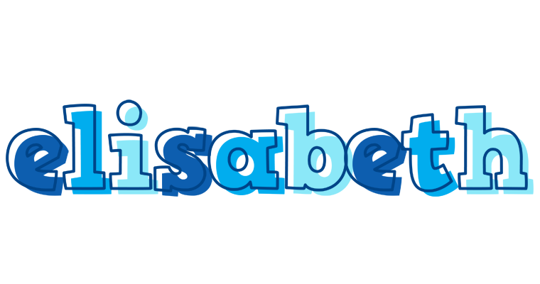 Elisabeth sailor logo