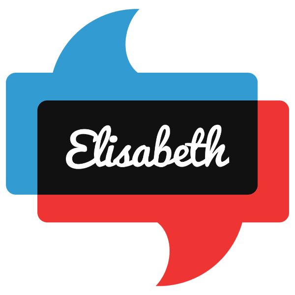 Elisabeth sharks logo