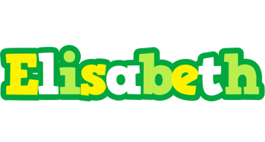 Elisabeth soccer logo