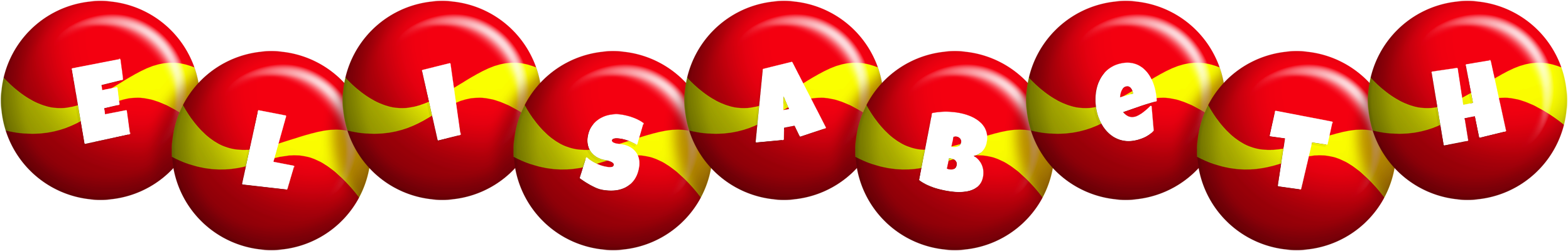Elisabeth spain logo